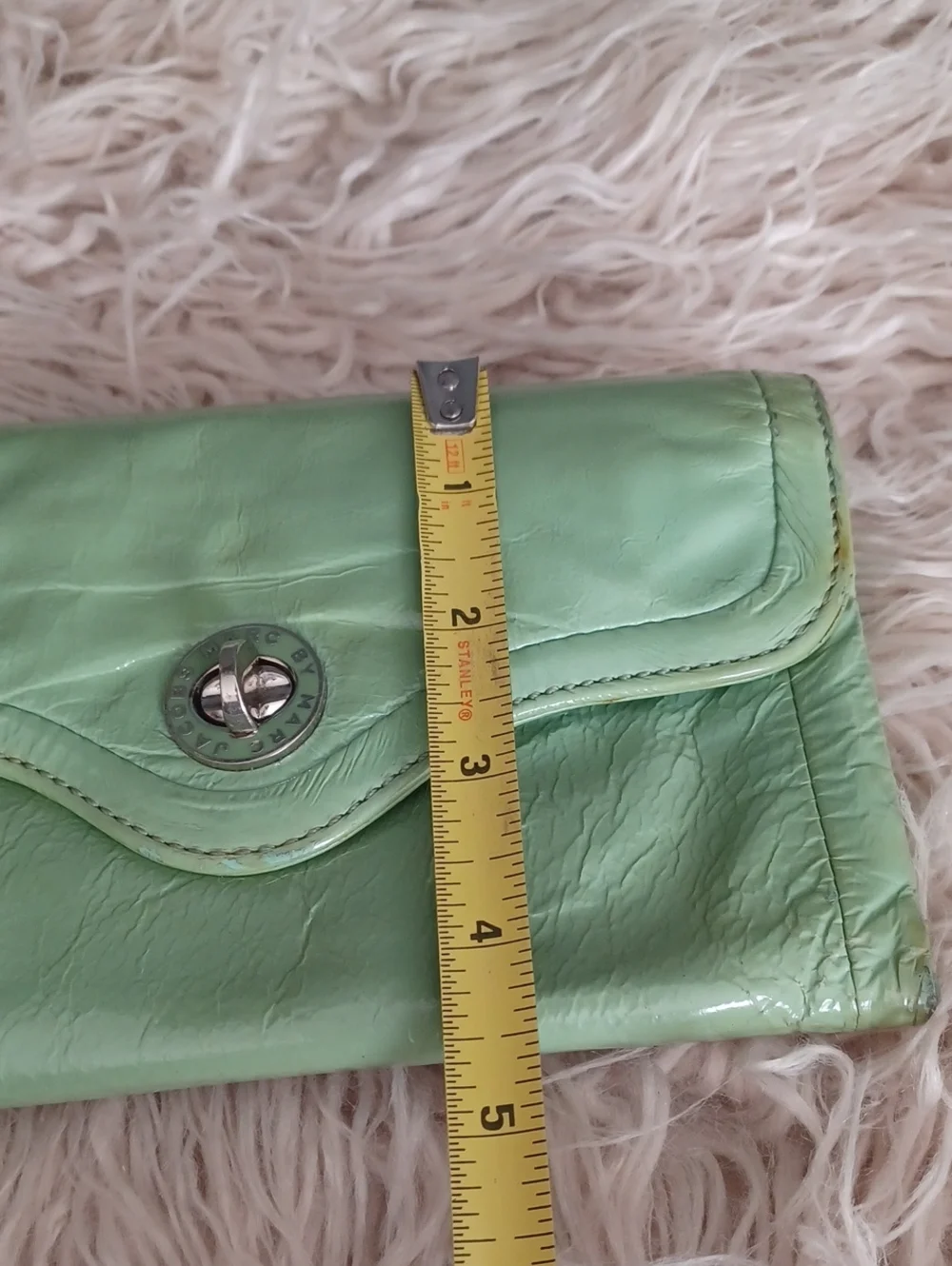 Maec By Marc Jacobs Wallet